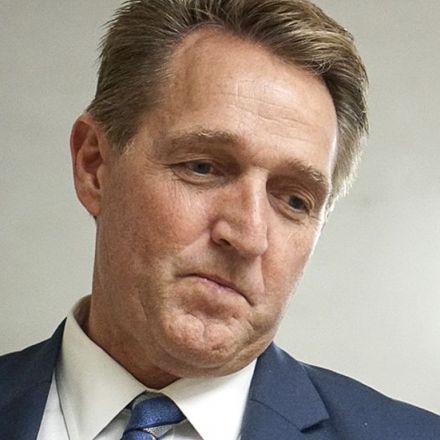 Flake to co-introduce bipartisan climate bill