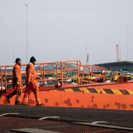 'Sea Prison': COVID-19 Has Left Hundreds Of Thousands Of Seafarers Stranded