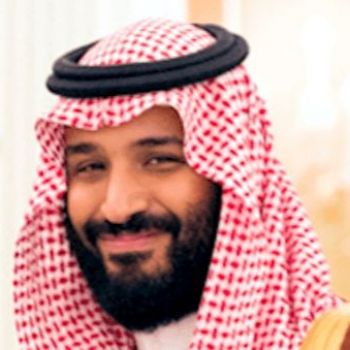 The Saudi Crown Prince Plans to Make Us Forget About the Murder of Jamal Khashoggi Before the US Election