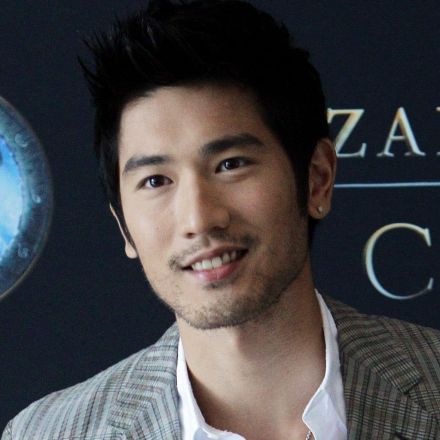 The Mortal Instruments actor Godfrey Gao dies on set aged 35