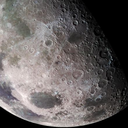 Astronomers now say the rocket about to strike the Moon is not a Falcon 9