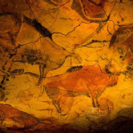 Ancient people may have created cave art while hallucinating