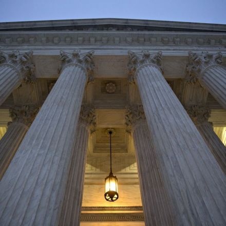 Patent ‘Death Squad’ System Upheld by U.S. Supreme Court