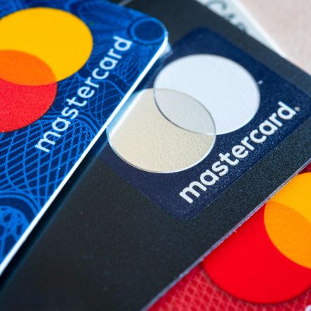 Mastercard says any bank or merchant on its vast network can soon offer crypto services