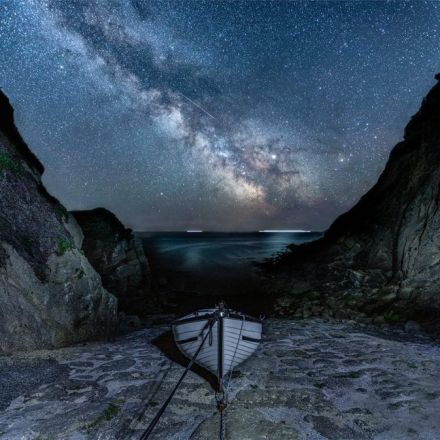 The 2020 Astronomy Photographer of the Year shortlists will take your breath away