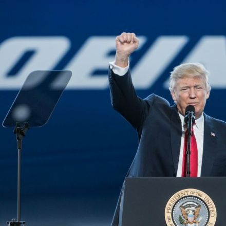 Boeing to lose $20B as Trump withdraws from Iran pact: report