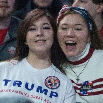 A psychological analysis of Trump supporters has uncovered 5 key traits about them