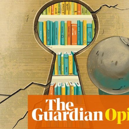 Scientific publishing is a rip-off. We fund the research – it should be free