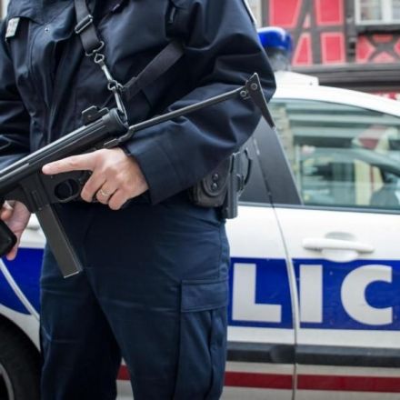 French policeman kills three and himself