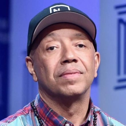 Russell Simmons steps down after sexual assault allegation