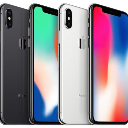Apple Says iPhone X Demand is 'Off the Charts' After Device Quickly Sells Out Around the World