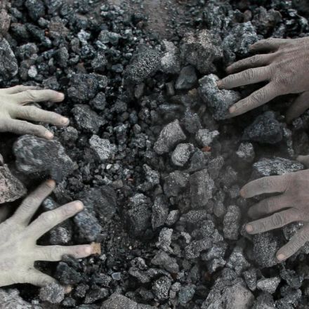 Coal on the rise in China, US, India after major 2016 drop