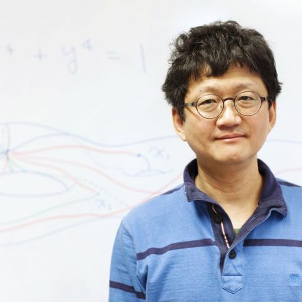 Secret Link Uncovered Between Pure Math and Physics
