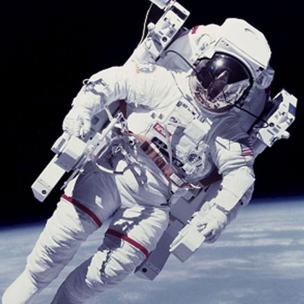 How uncomfortable space suits took a toll on the first Americans who went to space