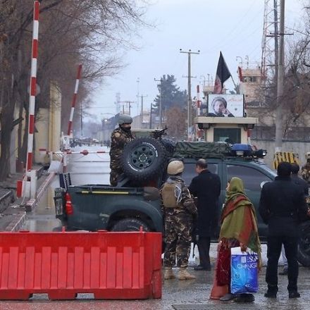 Multiple suicide bombings and attacks kill 23 people in Afghanistan