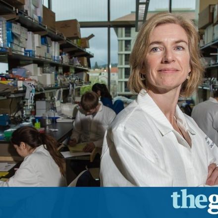 A Crack in Creation review – Jennifer Doudna, Crispr and a great scientific breakthrough