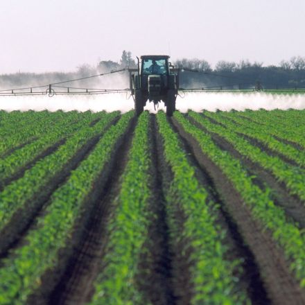 Assumed safety of pesticide use is false, says top government scientist