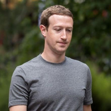 Mark Zuckerberg has $7 billion wiped off his fortune as Coca-Cola halts all social media advertising for 30 days