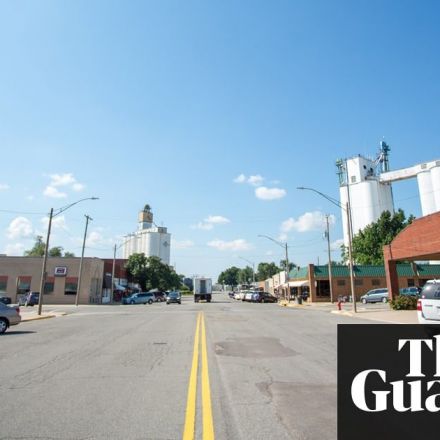 Where even Walmart won't go: how Dollar General took over rural America