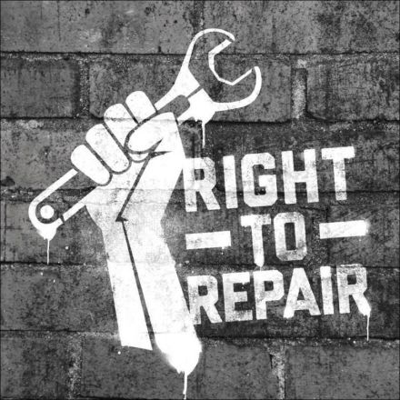 Big tech and independent shops clash over 'right to repair'