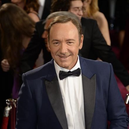 Kevin Spacey criticized for how he came out
