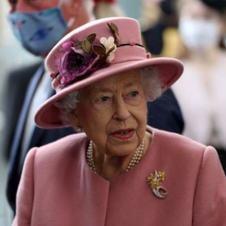 Queen ‘irritated’ by world leaders talking not doing on climate crisis