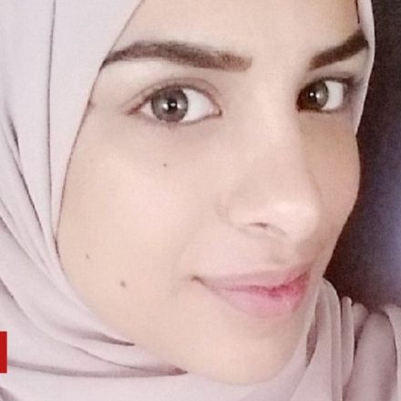 Sweden Muslim woman wins handshake case