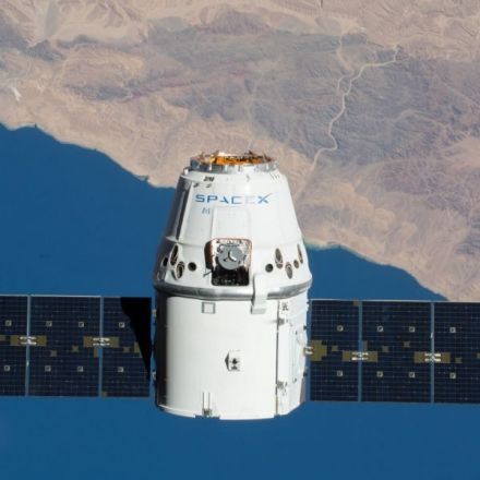 Elon Musk: Launching a Satellite with SpaceX is $300 Million Cheaper