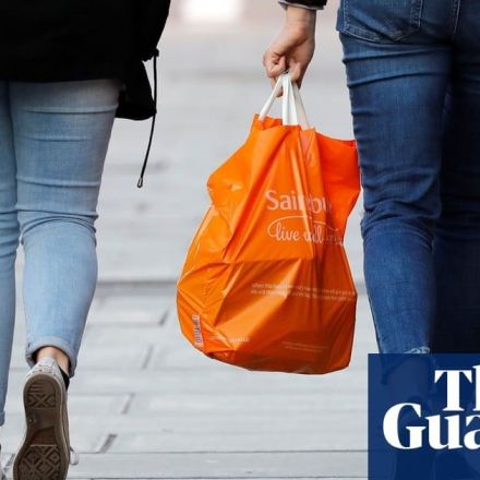 'Bags for life' making plastic problem worse, say campaigners