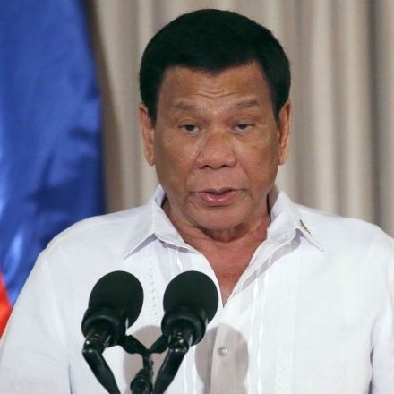 Rodrigo Duterte slammed after 'dangerous and distorted' rape joke