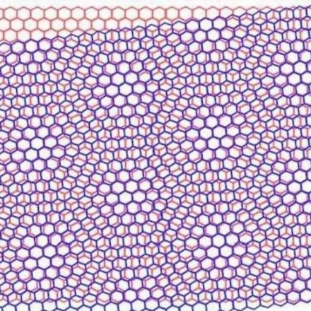 Graphene discovery could make room-temperature superconductors possible