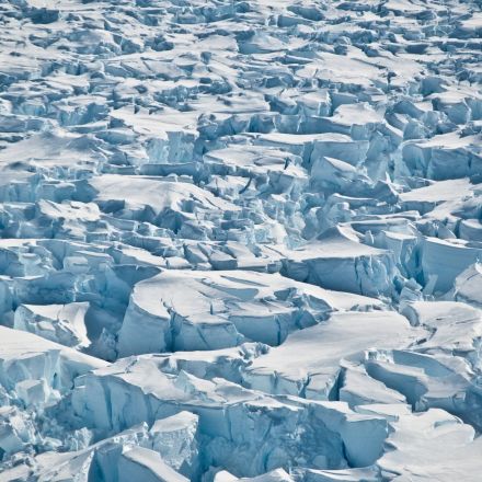 Antarctica is melting faster than anyone thought, and we're not ready for the sea level rise that's coming
