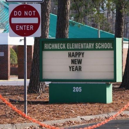 Schools chief fired after boy, 6, shoots teacher in Virginia