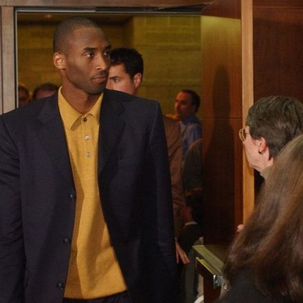 Kobe Bryant and the Sexual Assault Case That Was Dropped but Not Forgotten