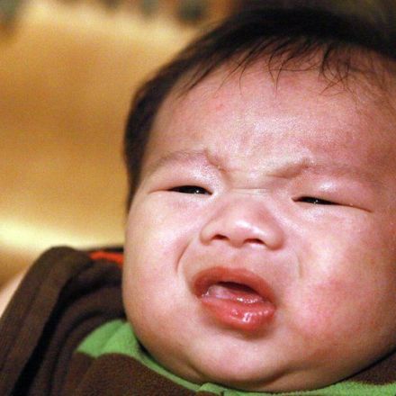 Babies’ Cries May Foretell Their Adult Voices, a Study Shows
