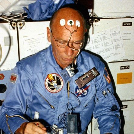 Astronaut William Thornton, who invented space shuttle treadmill, dies at 91