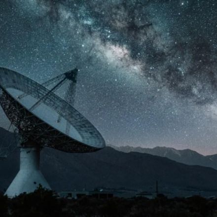 Astronomers make scientific prediction about finding alien life
