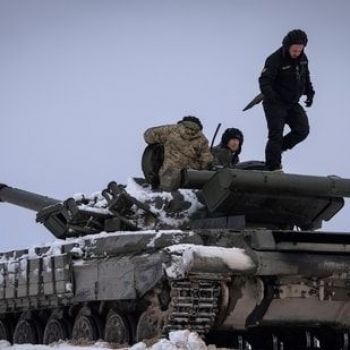 Russia has lost nearly 90% of its troops in Ukraine war: US intel report