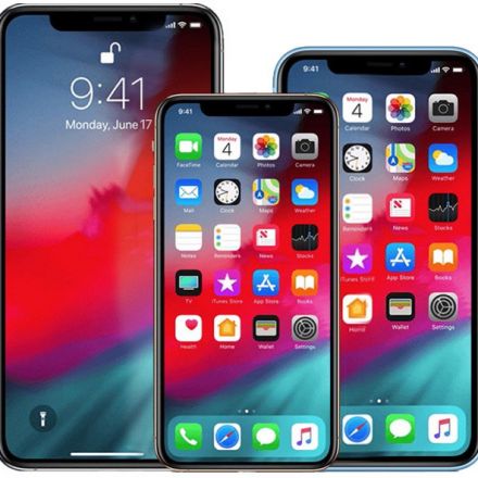 Apple Expected to Release 5.4-Inch and 6.7-Inch iPhones With Thinner Displays in 2020