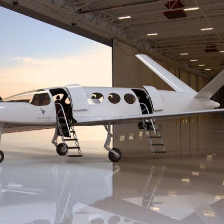 The Electric Airplane Revolution May Come Sooner Than You Think
