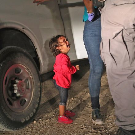 This is what a doctor saw in a Texas shelter for separated migrant children