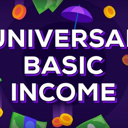Universal Basic Income Explained – Free Money for Everybody?