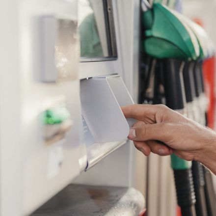 Visa warns that hackers are scraping card details from gas pumps