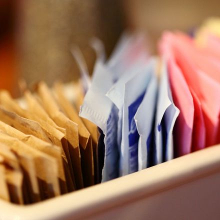 Artificial sweeteners are toxic to digestive gut bacteria: study