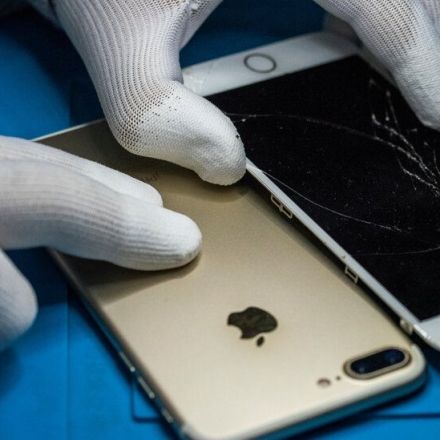 Fix, or Toss? The ‘Right to Repair’ Movement Gains Ground