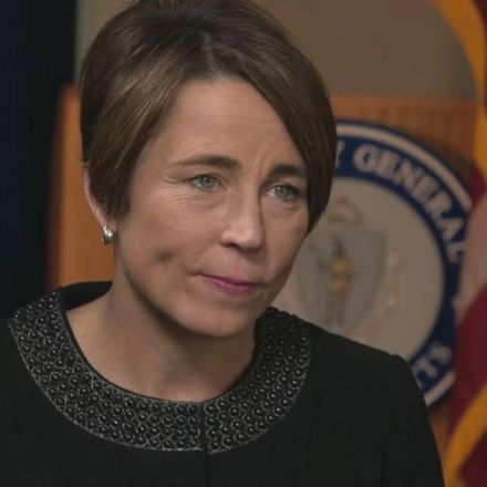 Family behind OxyContin maker engineered opioid crisis, Massachusetts AG says