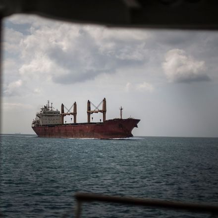 Ships fooled in GPS spoofing attack suggest Russian cyberweapon