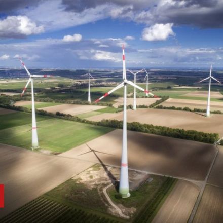 EU aims to be 'climate neutral' by 2050