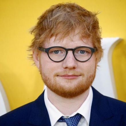 Ed Sheeran must face plagiarism claim: judge