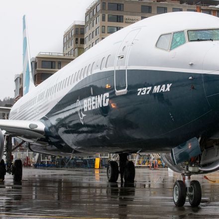 Boeing lead pilot warned about flight-control system tied to 737 Max crashes, then told regulators to delete it from manuals